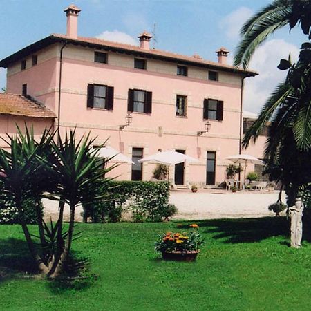 Willa Roma - Quarto Del Cuore Zewnętrze zdjęcie