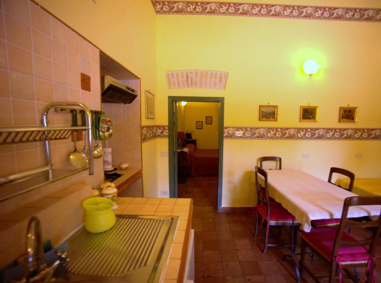 Willa Roma - Quarto Del Cuore Zewnętrze zdjęcie