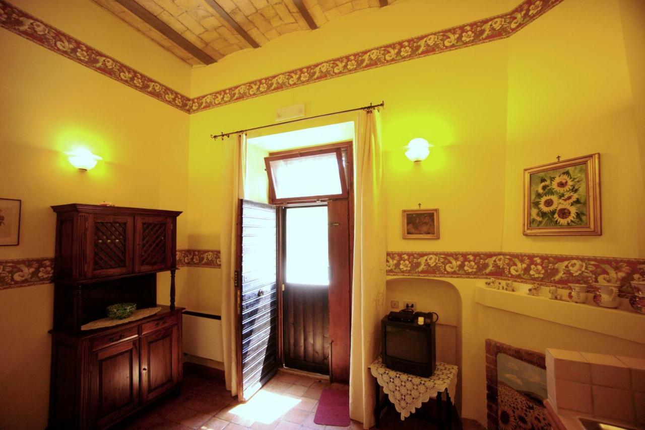 Willa Roma - Quarto Del Cuore Zewnętrze zdjęcie