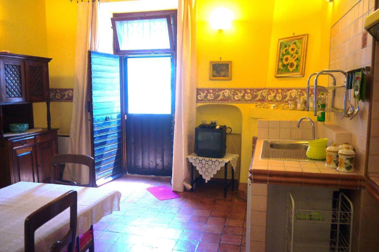 Willa Roma - Quarto Del Cuore Zewnętrze zdjęcie