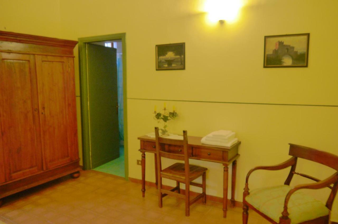Willa Roma - Quarto Del Cuore Zewnętrze zdjęcie