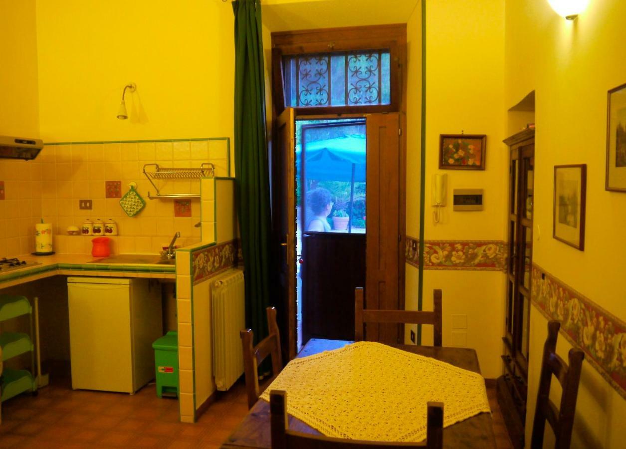 Willa Roma - Quarto Del Cuore Zewnętrze zdjęcie