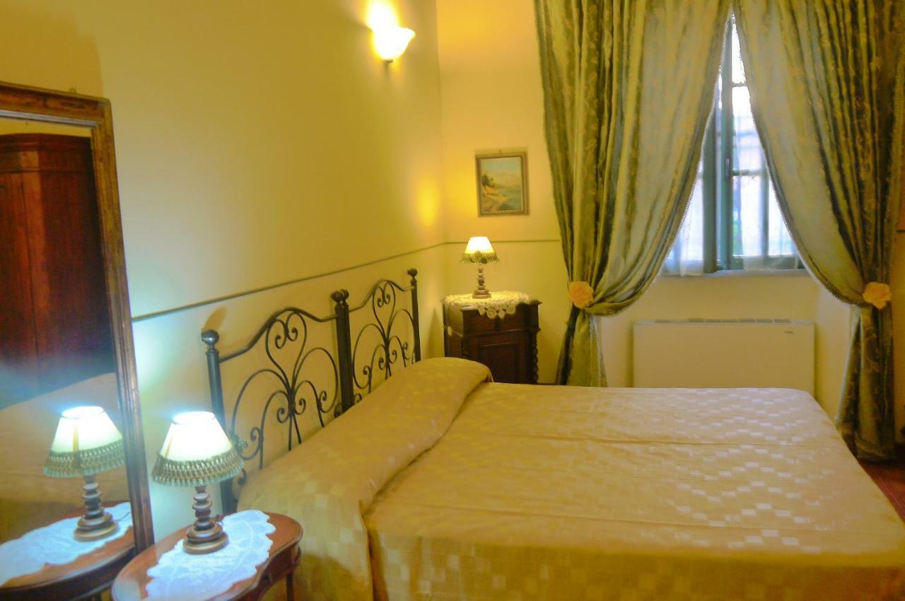 Willa Roma - Quarto Del Cuore Zewnętrze zdjęcie