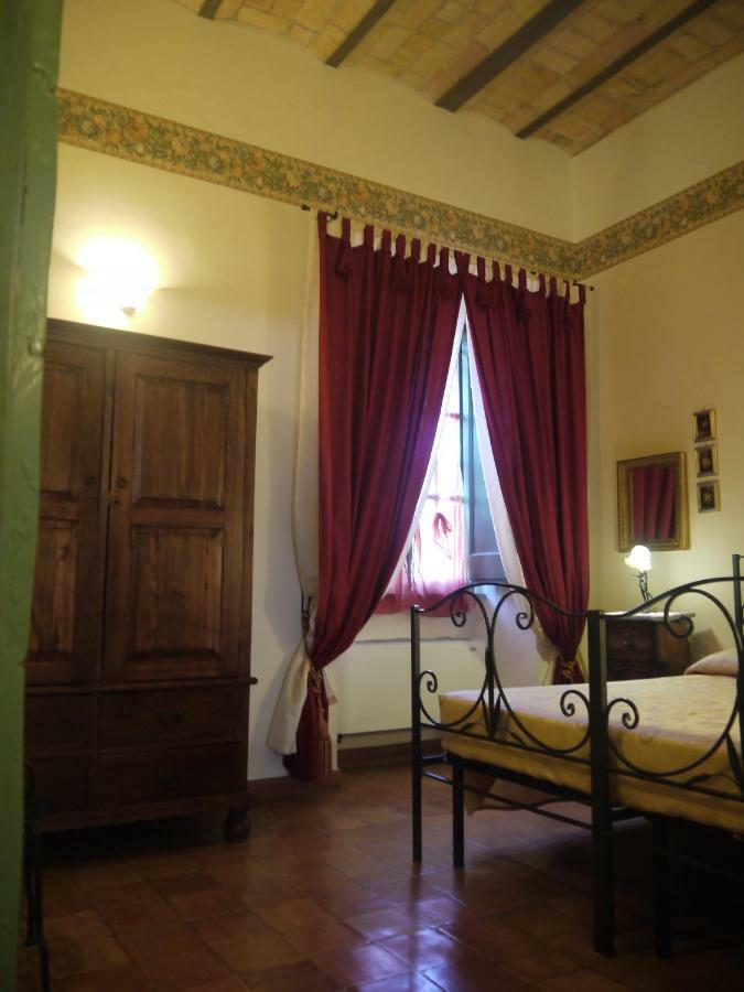 Willa Roma - Quarto Del Cuore Zewnętrze zdjęcie